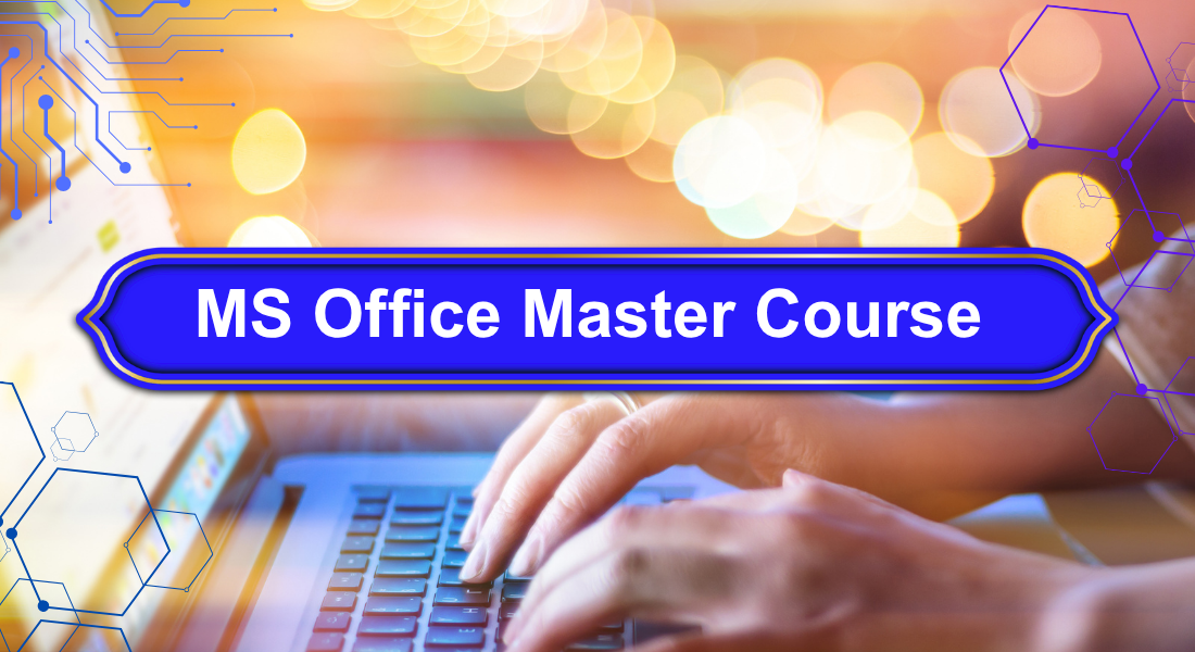 MS Office Professional Course